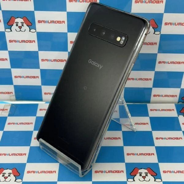 ¨ȯGalaxy S10 SCV41 au 128GB 