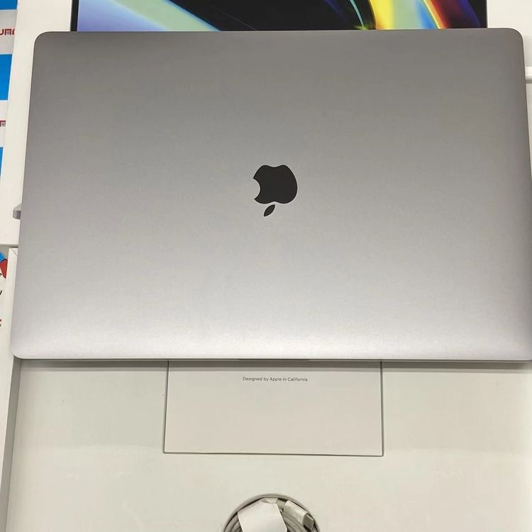 Macbook Pro 16����� 2019 16GB/512GB ����С� MVVL2J/A
