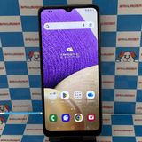 ¨ȯGalaxy A32 5G 64GB ֥å SCG08 auSIMե꡼