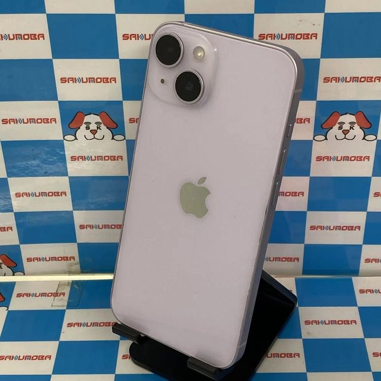 ¨ȯiPhone14 256GB ѡץ MPW93J/A SoftBankSIMե꡼