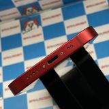 iPhone13 mini 256GB Product Red MLJM3J/A docomo��SI