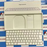 ¨��ȯ����Magic Keyboard (JIS) MK2A3J/A ������