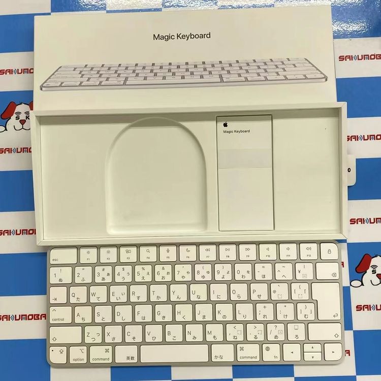 ¨��ȯ����Magic Keyboard (JIS) MK2A3J/A ������