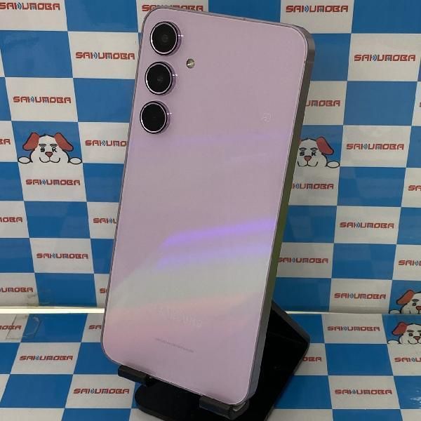 ムスビー｜当日発送可 Galaxy A55 5G SC-53E 128GB docomo版SIMフリー 