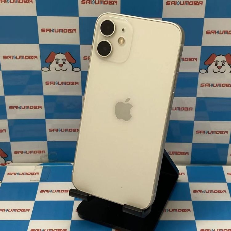 iPhone12 mini（SIMフリー・国内版） 商品一覧｜ムスビー【中古スマホ