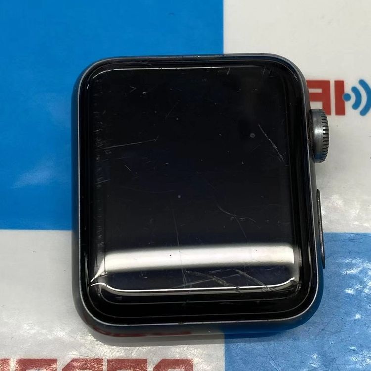 Apple Watch Nike+ Series 3 None ���ڡ������쥤 MTF12J/A ��