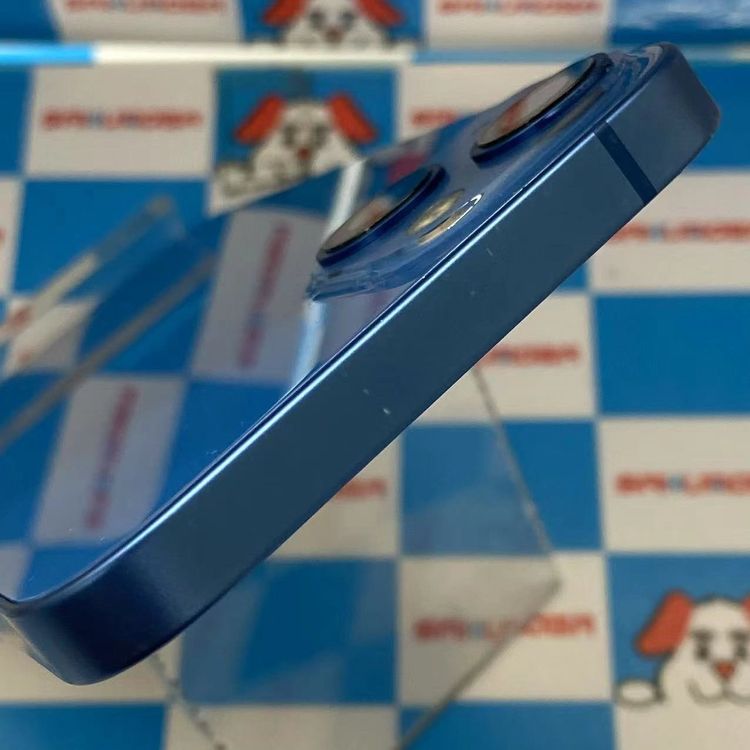 ¨ȯiPhone13 128GB ֥롼 MLNG3J/A AUSIMե꡼