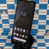 ¨��ȯ����Xperia 10 III 128GB �֥�å� SO-52B docomo��SIM�ե꡼