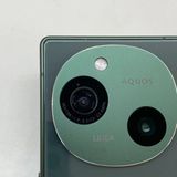 AQUOS R9 12GB/256GB ���꡼�� SH-51E docomo��SIM�ե꡼ ����