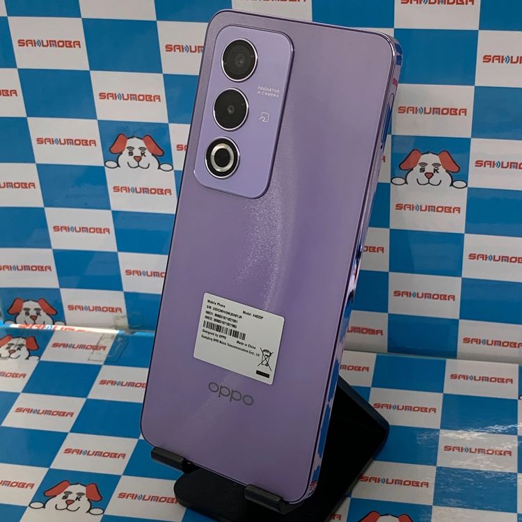 OPPO A3 5G 4GB/128GB ѡץ A402OP Y!mobileSIMե꡼ 