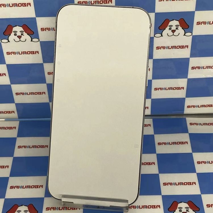 iPhone16 Pro Max 256GB �ۥ磻�ȥ����˥��� NYWH3J/A SoftBank