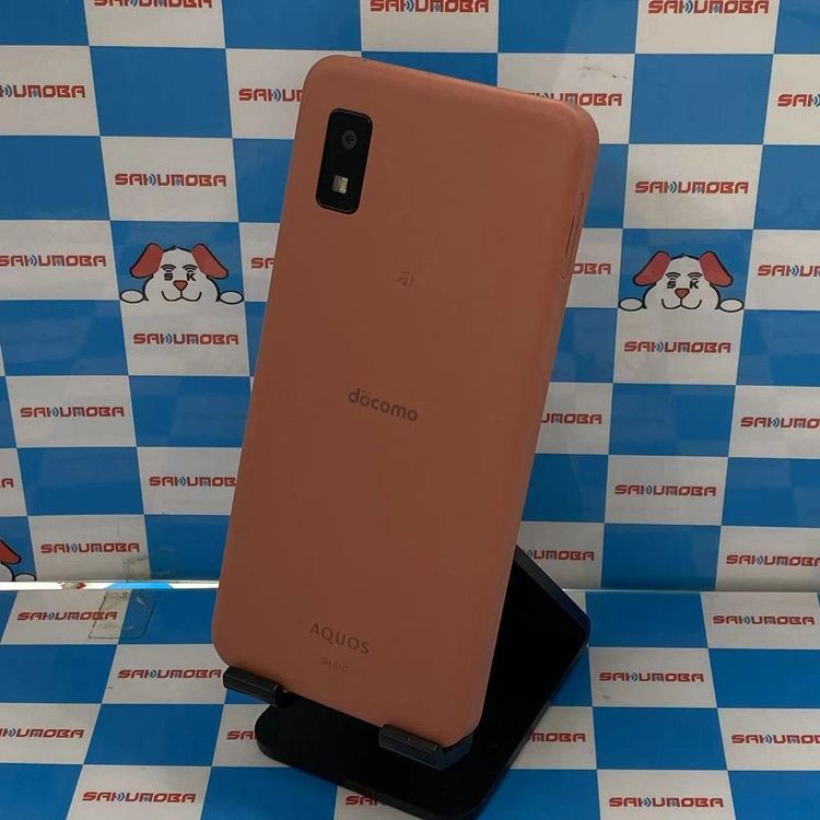 ¨ȯAQUOS wish2 64GB  docomoSIMե꡼ 