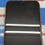 ¨ȯiPhoneXR 128GB  MT0T2J/A auSIMե꡼