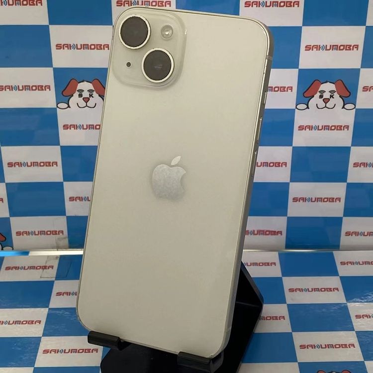 iPhone14 128GB �������饤�� MPUQ3J/A SoftBank��SIM�ե꡼