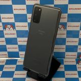 Galaxy S20 5G 12GB/128GB �����ߥå� ���졼 SC-51A docomo��S