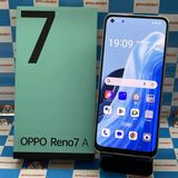 ¨ȯOPPO Reno7 A 128GB ɥ꡼֥롼 CPH2353 ȥSIMե꡼