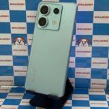 Redmi Note 13 Pro 5G 8GB/256GB ���������ƥ����� XIG05 AU��