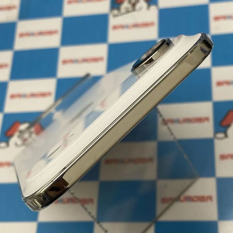 iPhone Air 256GB ���饦�ɥۥ磻�� MG284J/A SoftBank��SIM�ե꡼