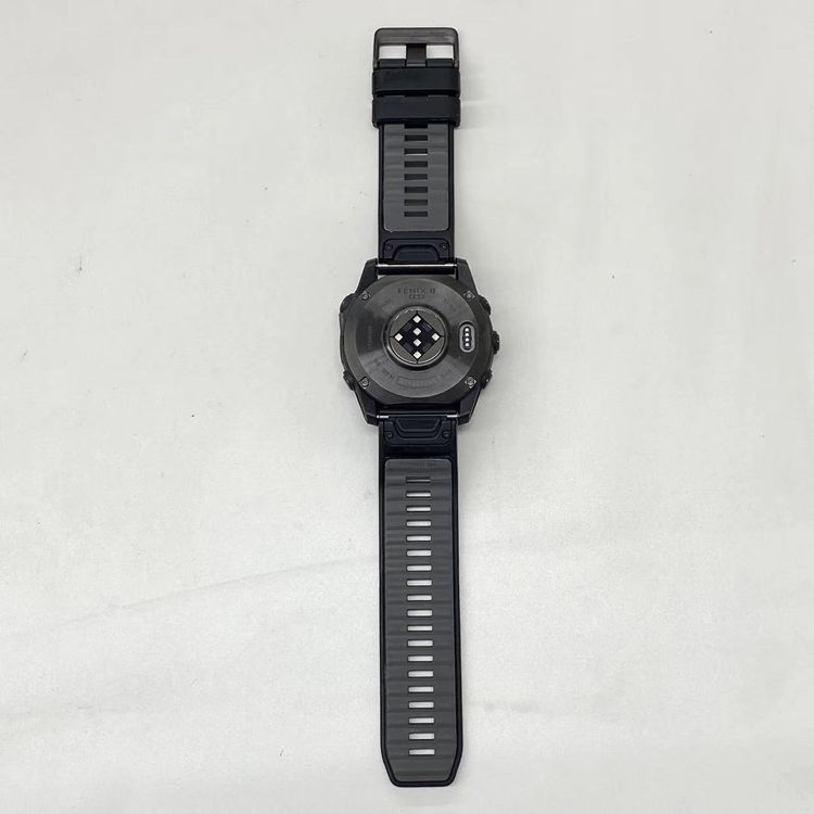 Gar min fenix 8 Pro AMOLED 51mm - �֥�å� 010-03199-2