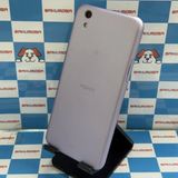 AQUOS sense 32GB Frost Lavender SH-01K docomoSIM