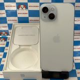 iPhone15 128GB ֥롼 MTML3J/A SoftBankSIMե꡼ Ʊ 
