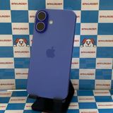 ¨��ȯ����iPhone16 256GB ����ȥ�ޥ�� MYE03J/A mineo����Ʊ��