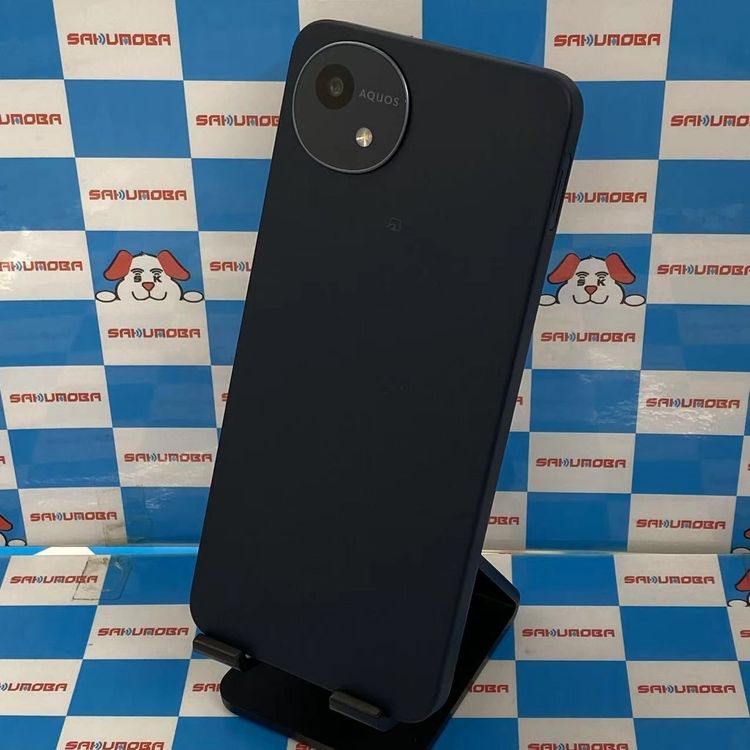 AQUOS wish4 4GB/64GB ֥å A403SH SoftBankSIMե꡼ 