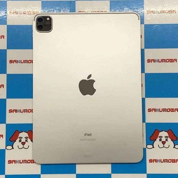 iPad Pro 11 2 Wi-Fiǥ 512GB MXDF2J/A A2228