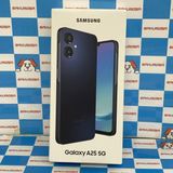 Galaxy A25 5G 4GB/64GB ブラック SC-53F docomo版SIMフリー未開