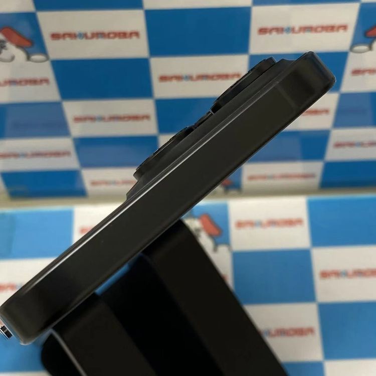 iPhone16 Pro Max 256GB �֥�å������˥��� MYWG3J/A SIM�ե꡼