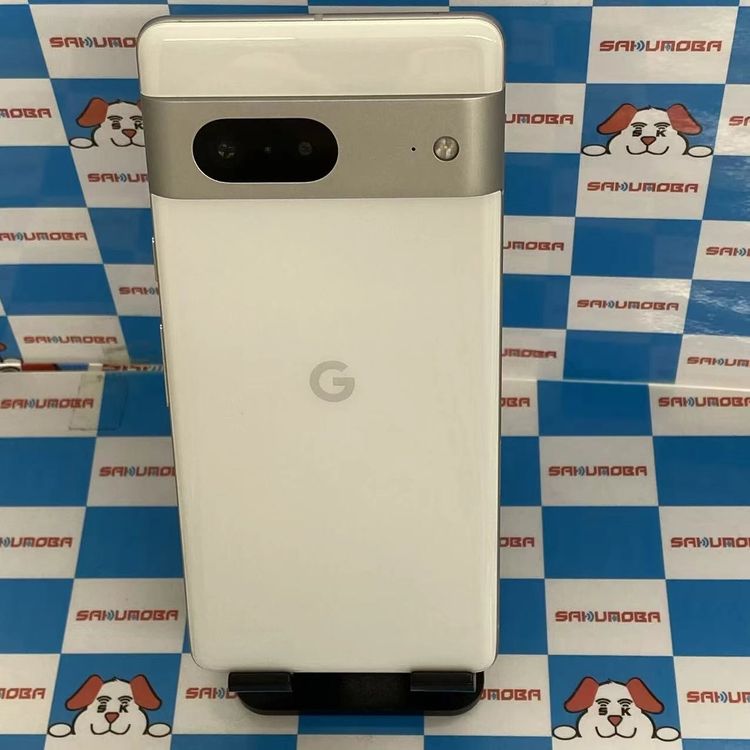 ¨��ȯ����Google Pixel 7 128GB Snow G03Z5 SIM�ե꡼�������