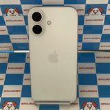 ¨��ȯ����iPhone 17 256GB �ۥ磻�� MG684J/A SIM�ե꡼����̤������