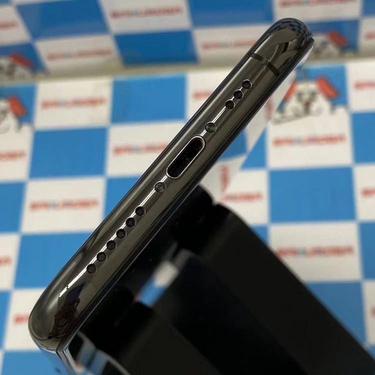 iPhoneXS 256GB ���ڡ������쥤 MTE02J/A docomo��SIM�ե꡼ �����