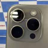 iPhone15 Pro 128GB �ʥ���������˥��� MTU93J/A SoftBank��SI
