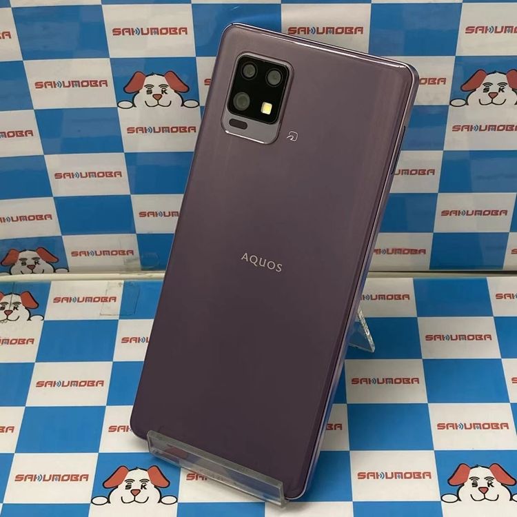 ¨��ȯ����AQUOS zero6 128GB �ѡ��ץ� A102SH SoftBank��SIM�ե꡼