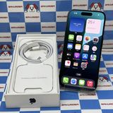 ¨��ȯ����iPhone15 Pro 128GB �֥�å������˥��� MTU73J/A SIM�ե꡼