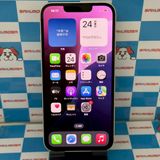 ¨ȯiPhone13 128GB 饤 MLND3J/A SIMե꡼