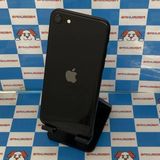 iPhoneSE ��2���� 128GB �֥�å� MXD02J/A SoftBank��SIM�ե꡼��
