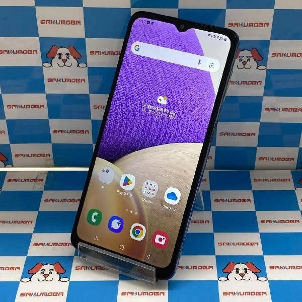 ¨ȯGalaxy A32 5G SCG08 au 64GB