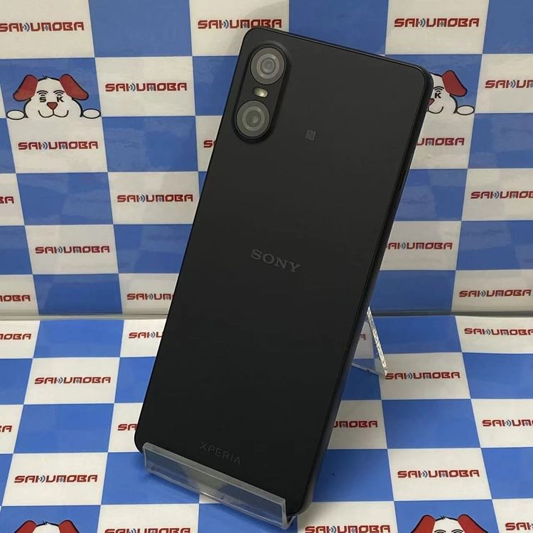 Xperia 10 VI SO-52E 商品一覧｜ムスビー【中古スマホ・中古タブレット