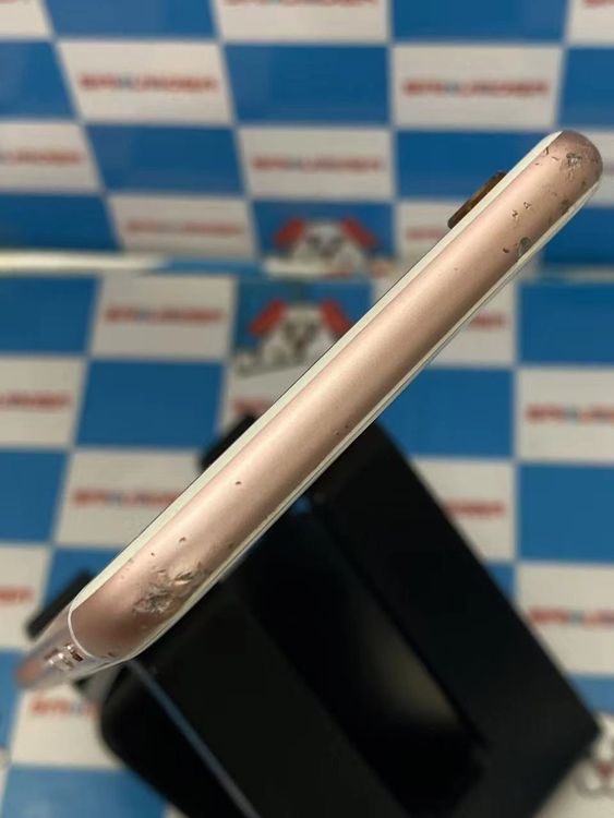 ¨��ȯ����iPhone6s 64GB ������������� MKQR2J/A docomo�������