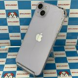 iPhone14 Plus 256GB ѡץ MQ4M3J/A docomoSIMե꡼ 