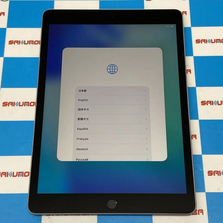 ¨��ȯ����iPad ��9���� Wi-Fi��ǥ� 64GB ����С� MK2L3J/A �������