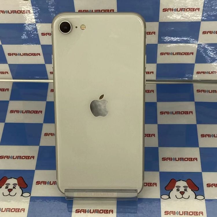 iPhoneSE ��3���� 64GB �������饤�� MMYD3J/A SoftBank��SIM�ե꡼