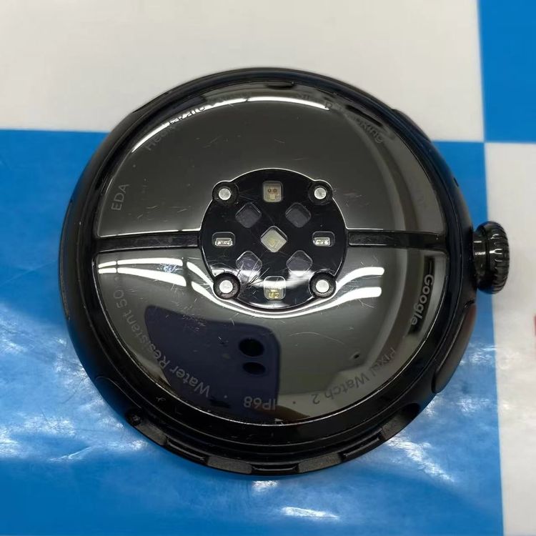 Google Pixel Watch 2 LTE 2GB/32GB Matte Black GC3G