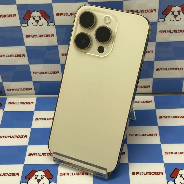 ¨��ȯ����iPhone14 Pro 512GB ������� MQ213LL/A ������SIM�ե꡼