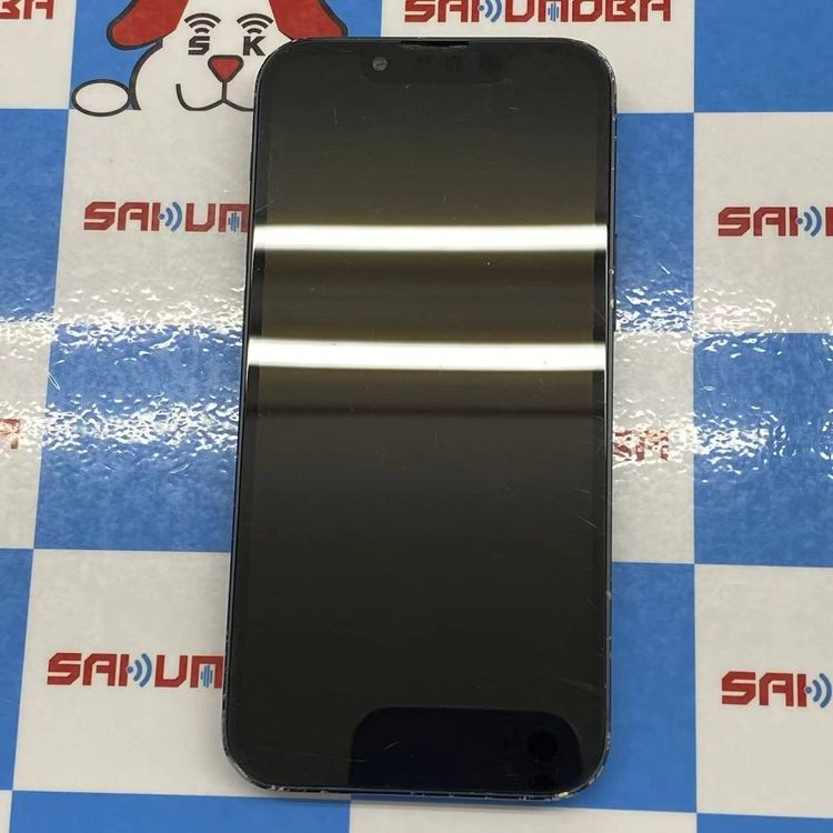 iPhone13 mini 128GB �ߥåɥʥ��� MLJC3J/A SoftBank��SIM�ե�