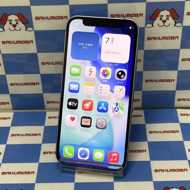 iPhone12 mini 256GB �ѡ��ץ� MJQE3J/A SoftBank��SIM�ե꡼