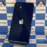 ¨��ȯ����iPhone12 mini 128GB �֥롼 MGDP3J/A AU��SIM�ե꡼