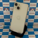 iPhone13 mini 128GB 饤 MLJE3J/A SoftBankSIMե